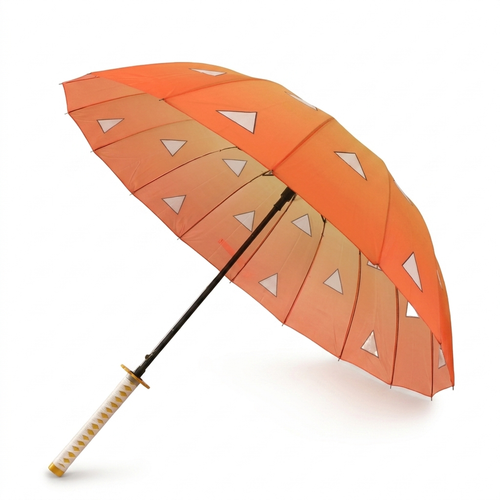 Rainblade Katana Umbrella