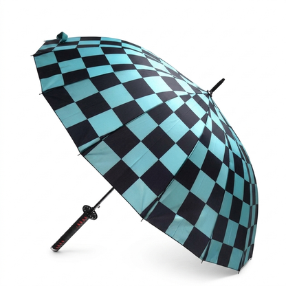 Rainblade Katana Umbrella