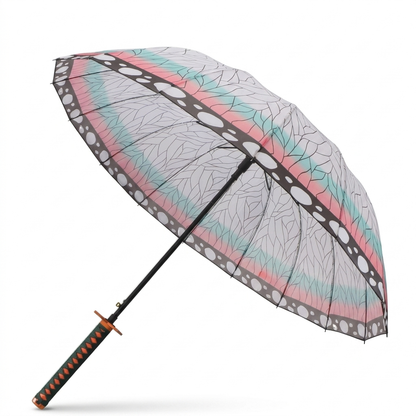Rainblade Katana Umbrella