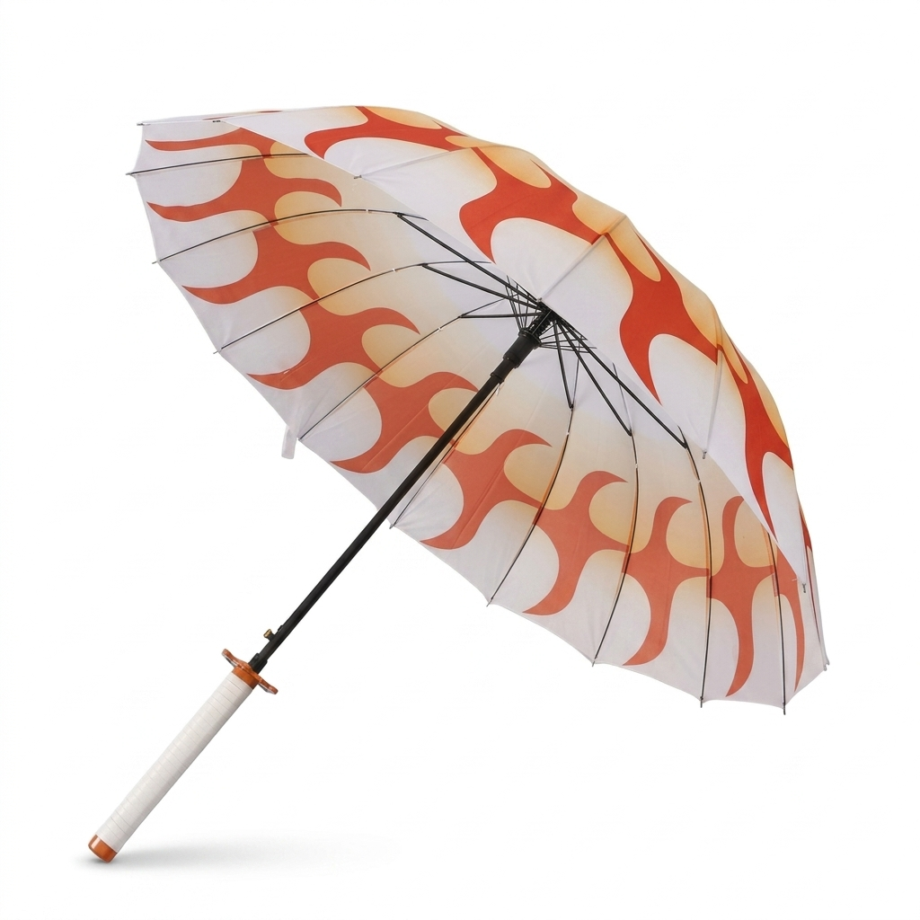 Rainblade Katana Umbrella