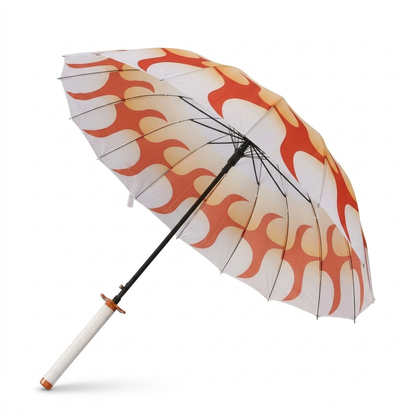 Rainblade Katana Umbrella